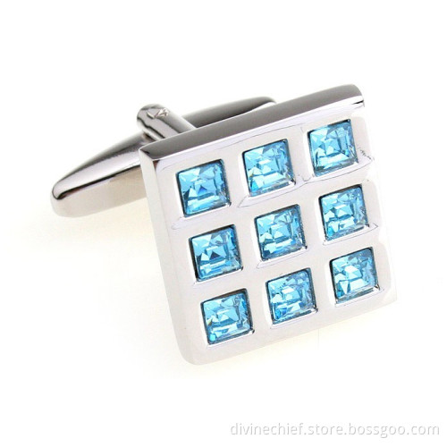 Fashion Jewelry Cufflinks For Men, High Quality Suit Shirt Cufflinks